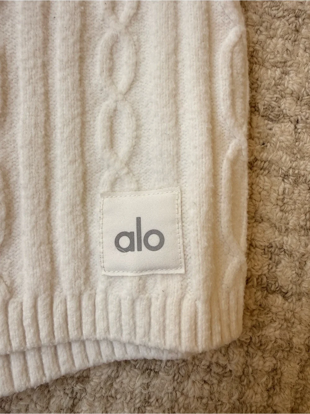 ALO Yoga gorgeous alo